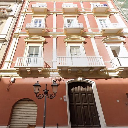 Dimora Tarantina Hotel Taranto Exterior photo