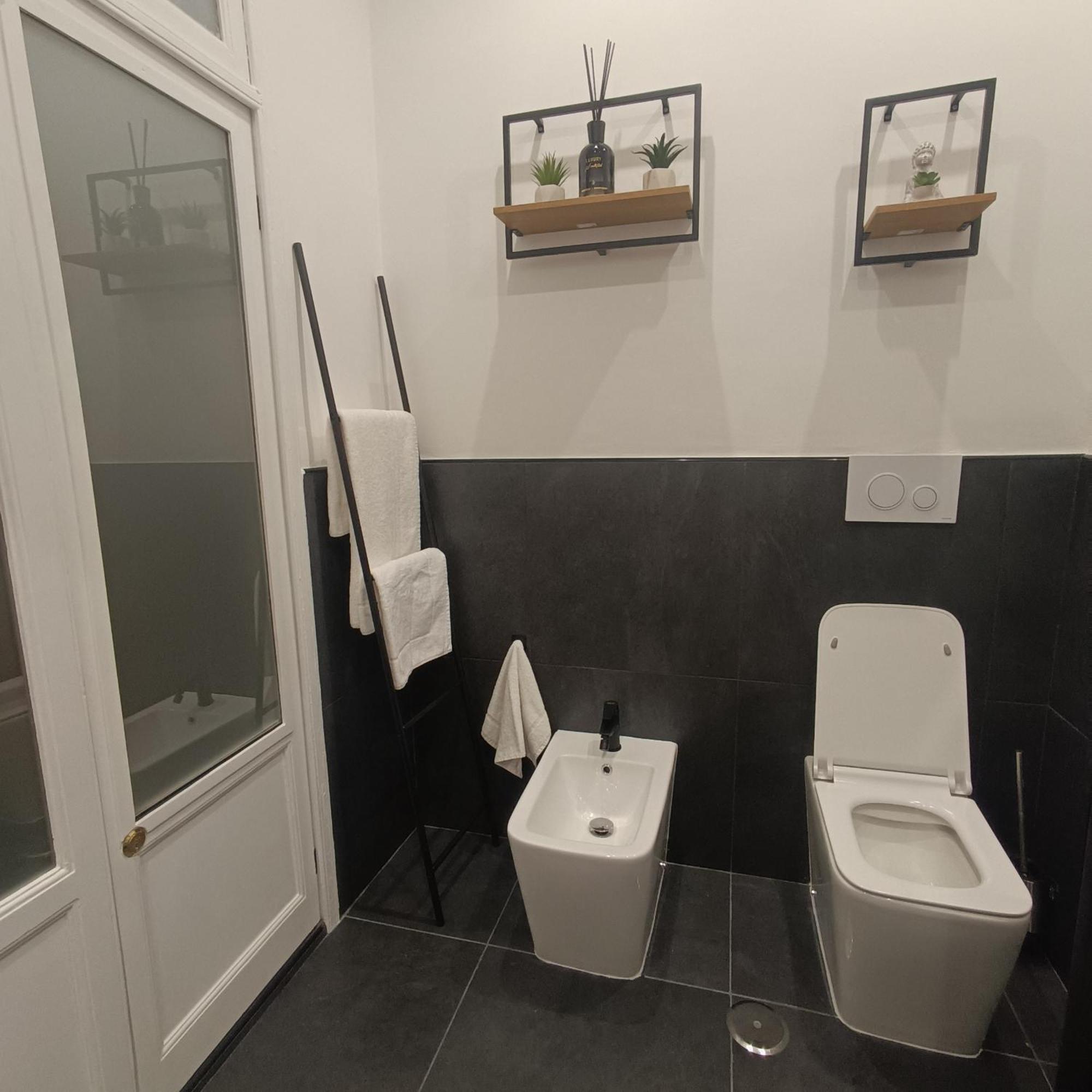 Dimora Tarantina Hotel Taranto Exterior photo