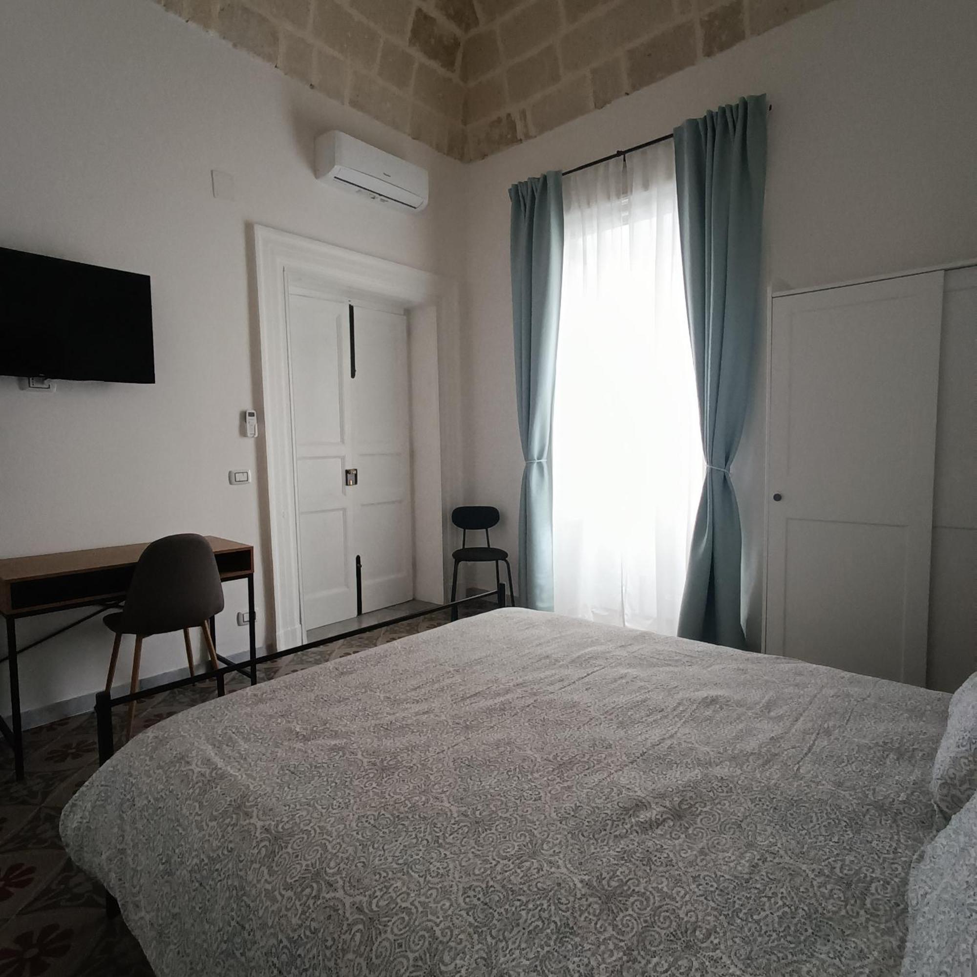 Dimora Tarantina Hotel Taranto Exterior photo