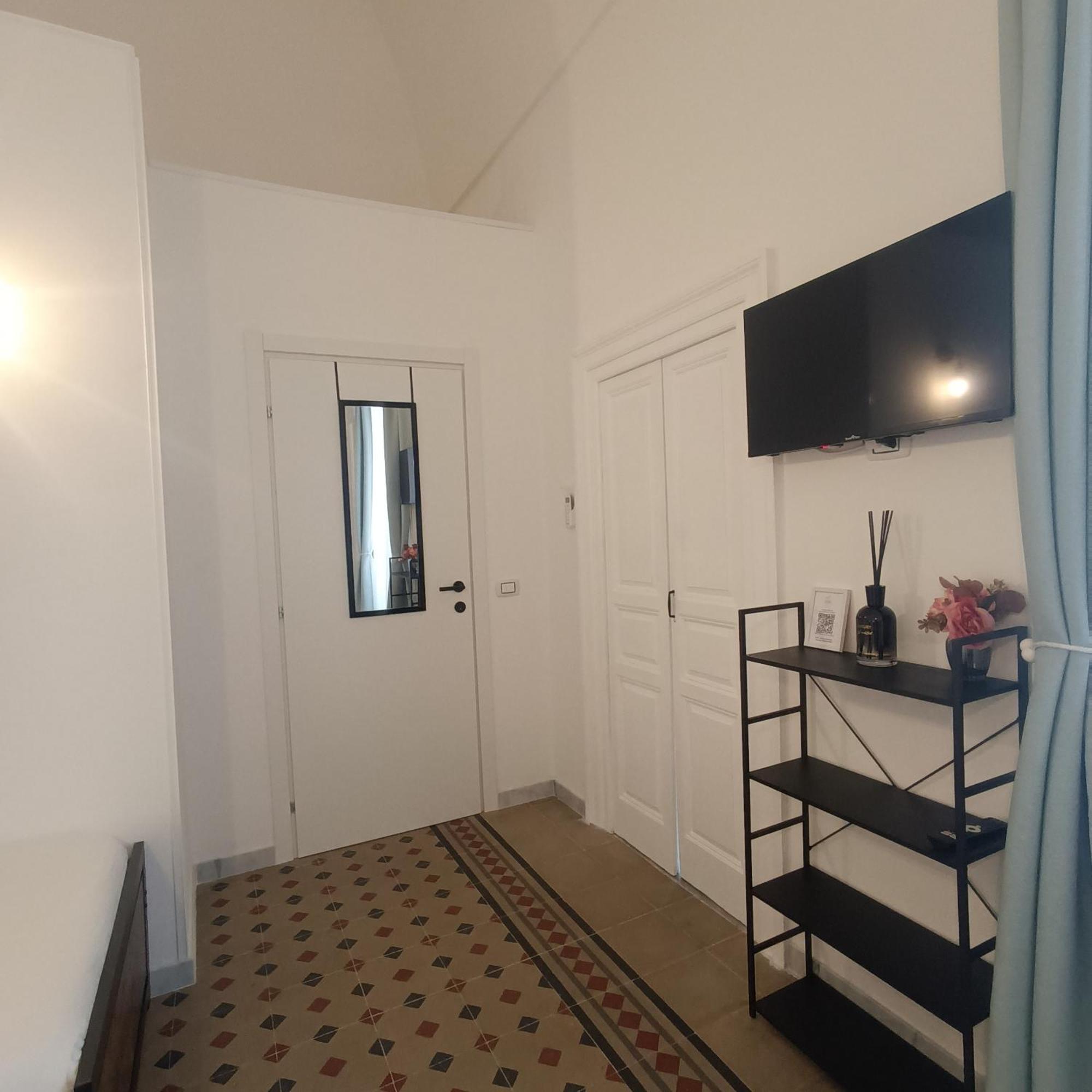 Dimora Tarantina Hotel Taranto Exterior photo