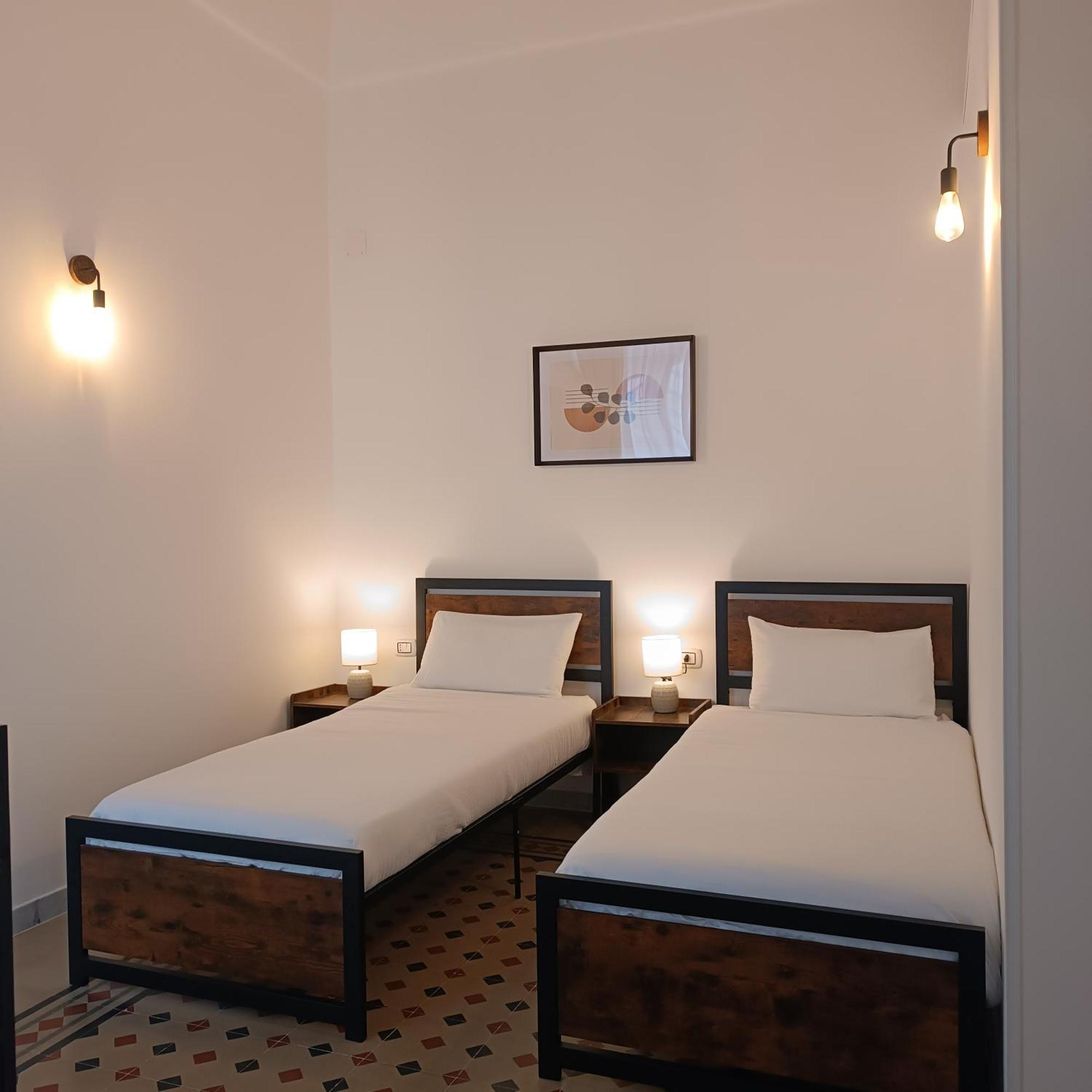 Dimora Tarantina Hotel Taranto Exterior photo